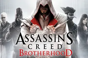 刺客信条兄弟会(Assassins Creed Brotherhood)开放世界动作游戏|下载20260102162649753.webp天堂游戏乐园