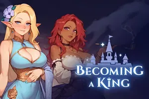 成王之路(Becoming a King)时间管理RPG游戏|下载