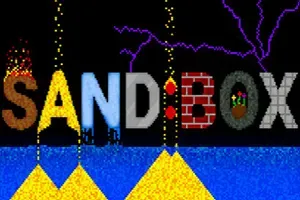 沙盒(Sand box)休闲创意游戏|下载