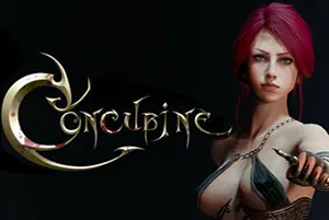 Concubine(Concubine)黑暗奇幻砍杀ARPG游戏|下载20260103170757636.webp天堂游戏乐园