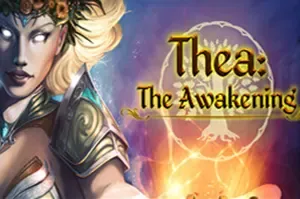 西娅觉醒(Thea The Awakening)回合制生存策略游戏|下载