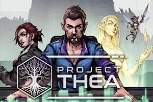 西娅计划(Project Thea)黑暗回合制生存策略游戏|下载