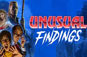 离奇发现(Unusual Findings)指向点击叙事冒险游戏|下载20260107023838478.webp天堂游戏乐园