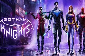 哥谭骑士(Gotham Knights)开放世界动作RPG游戏|下载20260108163539360.webp天堂游戏乐园
