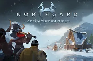 北加尔决定版(Northgard Definitive Edition)实时战略游戏|下载
