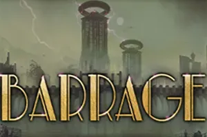 强国争坝(Barrage)回合制工人放置策略游戏|下载