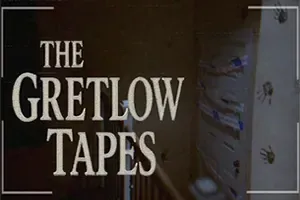 格雷特洛庄园(The Gretlow Tapes)第一人称恐怖游戏|下载