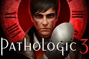瘟疫3(Pathologic 3)第一人称心理恐怖游戏|下载