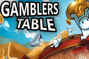 赌徒之桌(Gamblers Table)放置增量挂机休闲游戏|下载20260113013309395.webp天堂游戏乐园