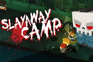 杀令营(Slayaway Camp)逻辑解密游戏|下载20260113022606559.webp天堂游戏乐园