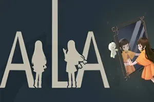 亚丽亚的倒影(AiliA)镜像解谜游戏|下载