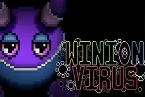 微灵病毒(Winion Virus)心理恐怖视觉小说游戏|下载20260113143109587.webp天堂游戏乐园