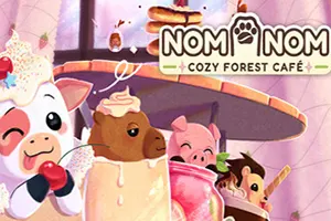 森林角落的茶话会(Nom Nom Cozy Forest Cafe)轻松装饰模拟游戏|下载20260115133805119.webp天堂游戏乐园