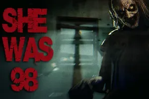 她98岁了(SHE WAS 98)第一人称心理恐怖游戏|下载