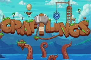 匠人(Craftlings)复古解谜策略游戏|下载