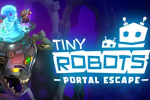小小机器人传送门逃脱(Tiny Robots Portal Escape)密室逃脱解谜游戏|下载20260116054803561.webp天堂游戏乐园