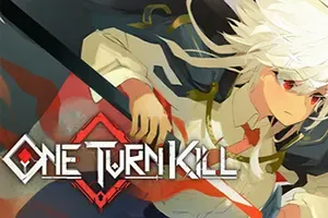 一回杀(One Turn Kill)回合制抽卡策略游戏|下载