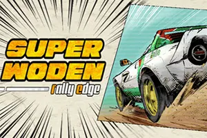 超级沃登拉力赛边缘(Super Woden Rally Edge)赛车竞速游戏|下载20260116162128148.webp天堂游戏乐园