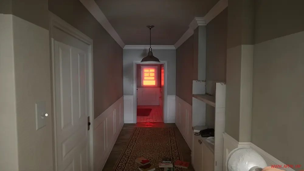 破碎怪谈恶意取关(BrokenLore UNFOLLOW)第一人称生存恐怖游戏|下载