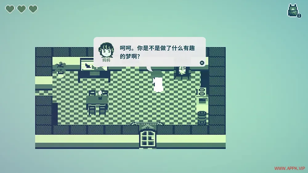 卡带小子(CASSETTE BOY)动作解谜RPG游戏|下载