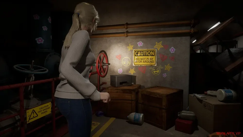 月食(Lunar Eclipse)第三人称生存冒险游戏|下载