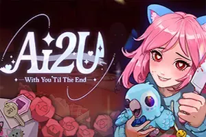 AI2U与你直到世界尽头我的病娇猫娘AI女友(AI2U With You Til The End)