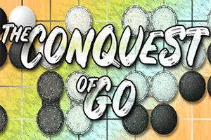 征服围棋(The Conquest of Go)策略竞技游戏|下载20260120025223266.webp天堂游戏乐园