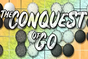 征服围棋(The Conquest of Go)策略竞技游戏|下载