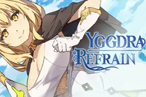 尤格德拉重奏(YGGDRA REFRAIN)美少女回合制RPG游戏|下载20260120034804863.webp天堂游戏乐园