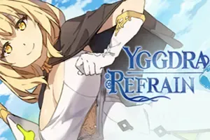 尤格德拉重奏(YGGDRA REFRAIN)美少女回合制RPG游戏|下载