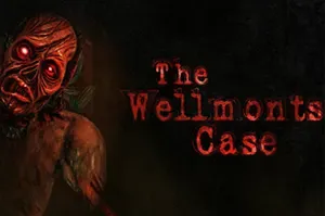 威尔蒙特家的悬案(The Wellmonts Case)第一人称心理恐怖游戏|下载