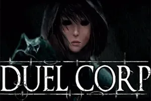 决斗公司(Duel Corp)开放世界沙盒动作RPG游戏|下载