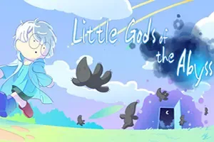 深渊中的小神(Little Gods of the Abyss)闯关动作游戏|下载