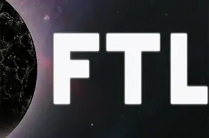 超越光速(FTL Faster Than Light)类肉鸽太空船模拟游戏|下载