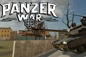 装甲纷争决定版(Panzer War Definitive Edition)坦克对战游戏|下载