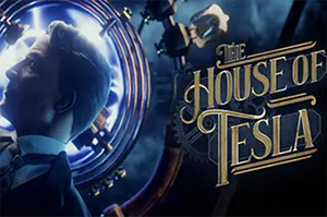 特斯拉密室(The House of Tesla)硬核解谜游戏|下载20260126022409850.webp天堂游戏乐园