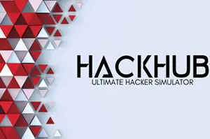 黑客中心终极黑客模拟器(HackHub Ultimate Hacker Simulator)网络模拟游戏|下载20260126154102364.webp天堂游戏乐园