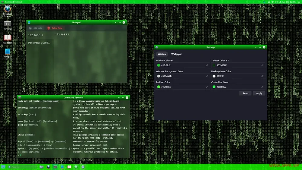 黑客中心终极黑客模拟器(HackHub Ultimate Hacker Simulator)网络模拟游戏|下载