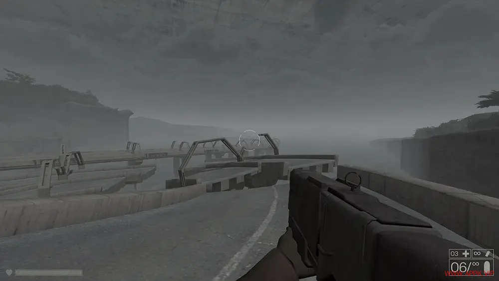 机械荒庭(Metal Garden)第一人称射击游戏|下载