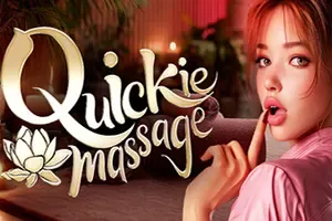 快捷按摩(Quickie Massage)恋爱视觉小说游戏|下载