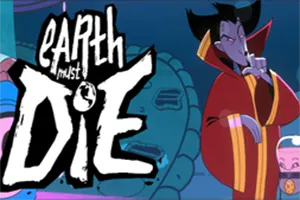 地球必须死(Earth Must Die)老式点击冒险游戏|下载20260128021055460.webp天堂游戏乐园