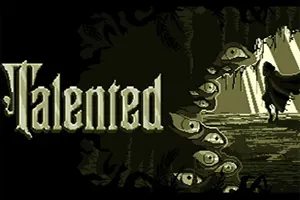 Talented(Talented)街机肉鸽塔防游戏|下载20260131131453563.webp天堂游戏乐园