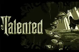 Talented(Talented)街机肉鸽塔防游戏|下载