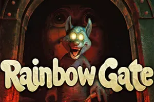 彩虹之门(Rainbow Gate)第一人称恐怖生存游戏|下载