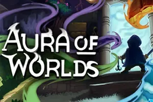 灵域(Aura of Worlds)横版肉鸽动作游戏|下载
