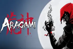 荒神(Aragami)第三人称潜行游戏|下载
