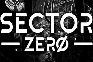 零区(SECTOR ZERO)黑暗科幻解谜冒险游戏|下载