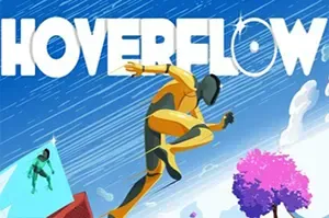 滑流(Hoverflow)第一人称动作跑酷游戏|下载