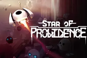 普罗维登斯之星(Star of Providence)俯视视角动作射击游戏|下载