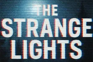 诡异之光(The Strange Lights)步行模拟恐怖游戏|下载